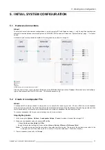 Preview for 15 page of Barco Iosono Core R9801500 Installation And User Manual