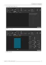 Preview for 17 page of Barco Iosono Core R9801500 Installation And User Manual