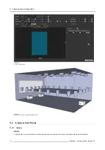 Preview for 18 page of Barco Iosono Core R9801500 Installation And User Manual