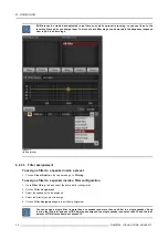 Preview for 28 page of Barco Iosono Core R9801500 Installation And User Manual