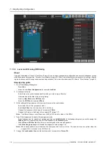 Preview for 42 page of Barco Iosono Core R9801500 Installation And User Manual