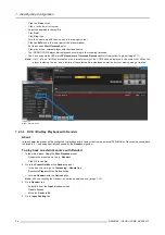 Preview for 48 page of Barco Iosono Core R9801500 Installation And User Manual