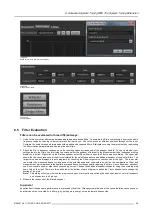 Preview for 59 page of Barco Iosono Core R9801500 Installation And User Manual