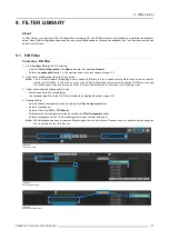 Предварительный просмотр 61 страницы Barco Iosono Core R9801500 Installation And User Manual