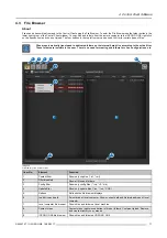 Предварительный просмотр 15 страницы Barco IOSONO ONE R9801506 Installation And User Manual