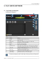 Preview for 17 page of Barco IOSONO ONE R9801506 Installation And User Manual