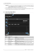 Preview for 14 page of Barco IOSONO ONE Series Installation And User Manual