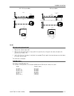 Preview for 17 page of Barco iQ G300 Owner'S Manual