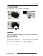 Preview for 19 page of Barco iQ G300 Owner'S Manual