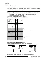 Preview for 28 page of Barco iQ G300 Owner'S Manual