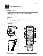 Preview for 31 page of Barco iQ G300 Owner'S Manual