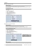 Preview for 58 page of Barco iQ G300 Owner'S Manual