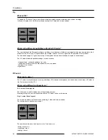 Preview for 60 page of Barco iQ G300 Owner'S Manual