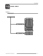 Preview for 67 page of Barco iQ G300 Owner'S Manual