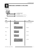 Preview for 91 page of Barco iQ G300 Owner'S Manual