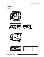 Предварительный просмотр 13 страницы Barco IQ-Graphics 300 Owner'S Manual