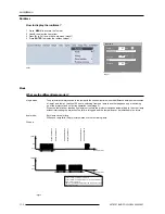 Preview for 70 page of Barco IQ-Graphics 300 Owner'S Manual