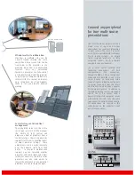 Preview for 4 page of Barco iQ PRO G500 Brochure & Specs