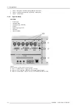 Preview for 26 page of Barco iQ PRO G500 Owner'S Manual