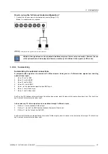 Preview for 33 page of Barco iQ PRO G500 Owner'S Manual