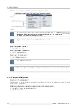 Preview for 46 page of Barco iQ PRO G500 Owner'S Manual