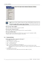 Preview for 50 page of Barco iQ PRO G500 Owner'S Manual