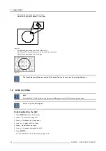 Preview for 78 page of Barco iQ PRO G500 Owner'S Manual