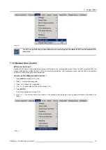 Preview for 79 page of Barco iQ PRO G500 Owner'S Manual