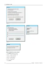 Preview for 126 page of Barco iQ PRO G500 Owner'S Manual