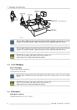 Предварительный просмотр 12 страницы Barco iQ Pro R500 R9010221 Owner'S Manual