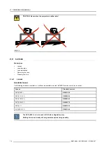 Preview for 20 page of Barco iQ Pro R500 R9010221 Owner'S Manual