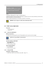 Preview for 41 page of Barco iQ Pro R500 R9010221 Owner'S Manual