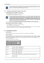 Preview for 44 page of Barco iQ Pro R500 R9010221 Owner'S Manual