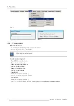 Preview for 86 page of Barco iQ Pro R500 R9010221 Owner'S Manual