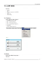 Preview for 93 page of Barco iQ Pro R500 R9010221 Owner'S Manual