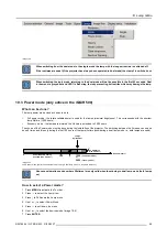 Предварительный просмотр 95 страницы Barco iQ Pro R500 R9010221 Owner'S Manual