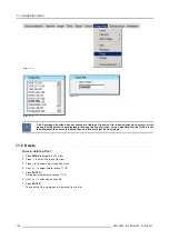 Preview for 108 page of Barco iQ Pro R500 R9010221 Owner'S Manual