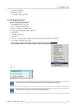 Предварительный просмотр 129 страницы Barco iQ Pro R500 R9010221 Owner'S Manual