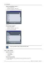Preview for 156 page of Barco iQ Pro R500 R9010221 Owner'S Manual