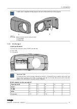 Preview for 27 page of Barco iQ Pro R500 Owner'S Manual