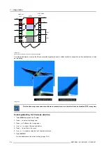 Preview for 72 page of Barco iQ Pro R500 Owner'S Manual