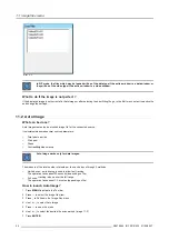 Preview for 102 page of Barco iQ Pro R500 Owner'S Manual