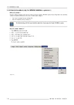 Preview for 130 page of Barco iQ Pro R500 Owner'S Manual