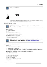 Preview for 141 page of Barco iQ Pro R500 Owner'S Manual