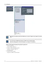 Preview for 144 page of Barco iQ Pro R500 Owner'S Manual