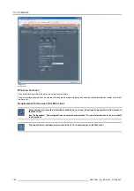 Preview for 174 page of Barco iQ Pro R500 Owner'S Manual
