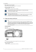 Preview for 28 page of Barco iQ Reality 500 Owner'S Manual