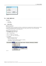 Предварительный просмотр 57 страницы Barco iQ Reality 500 Owner'S Manual