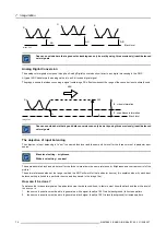 Preview for 74 page of Barco iQ Reality 500 Owner'S Manual