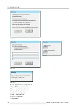 Preview for 126 page of Barco iQ Reality 500 Owner'S Manual